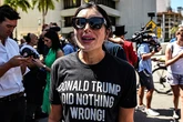 Influencers MAGA se pasan por sorpresa a Ucrania: "Fuimos engañados por la propaganda rusa"
