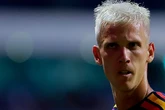 Así es Dani Olmo, el escapista que ayudó a cambiar la imagen de la selección contra Arabia