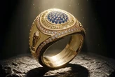 Así es el anillo de campeón de los jugadores de España por ganar el Mundial: ¿Cuánto cuestan y de que están hechos?