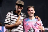 Pablo Beguer, fichaje de Lamine Yamal para la Kings League: "Me sorprende su humildad y cercanía"