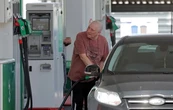 Los ataques ucranianos provocan escasez de combustible en Moscú