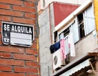 Los alquileres crecen siete veces más que los salarios y empujan al 66% de las familias al sobreendeudamiento