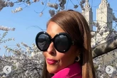Muere Yolaine Díaz, periodista de People en Español, junto a su madre y su perrita en un incendio en Nueva York