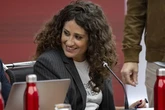 Enma López competirá con Reyes Maroto en las primarias del PSOE para ser candidata al Ayuntamiento de Madrid: "Es el camino correcto"