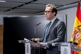La patronal logística urge a Cuerpo a prorrogar las ayudas al transporte ante la "incertidumbre" por el conflicto en Oriente Próximo