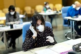 Recuento de la pandemia