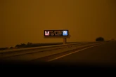 El fuego, un problema de Estado