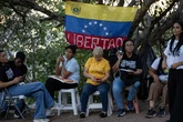 Venezuela vive con incertidumbre el camino de su transición: "El plan de EEUU ha devenido en un gobierno de Maduro sin la presencia de Maduro"