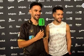Illojuan y Thegrefg nos cuentan como fue la primera vez que recibieron un puñetazo