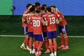 Haití 0-1 Escocia | Resumen y goles Mundial 2026
