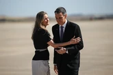El Gobierno no ve todavía "pruebas que incriminen a Zapatero" ni ve peligrar su "estabilidad"