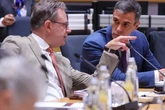 Tensión entre Sánchez y algunos líderes europeos por la migración y la regularización exprés de España