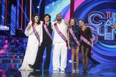 Las confesiones de los cinco 'magníficos' de Tu cara me suena horas antes de la gran final