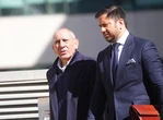 El ex DAO de la Policía, José Ángel González, será juzgado en la Audiencia Provincial de Madrid por agresión sexual