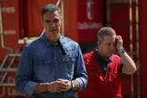 Pedro Sánchez pide alcanzar un gran pacto de Estado contra la emergencia climática "para salvaguardar la vida y la prosperidad"