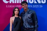Lamine Yamal cumple 19 años: enamorado de Inés García, con la Selección y rozando el sueño del Mundial