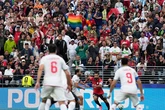 Irán y Egipto firman tablas en su batalla contra el Orgullo gay