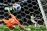 Uzbequistán 1 - 3 Colombia | Goles Mundial 2026