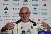 Luis De la Fuente compara a Lamine con Dalí y Miguel Ángel: "Son genios"