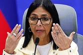EEUU torpedea el viaje de María Corina a Caracas para que no interfiera en su control del país