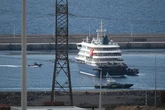 Si hubiera roedores portadores de hantavirus en el barco, ¿podrían infectar a roedores locales?
