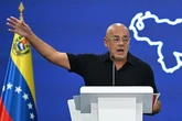 Las negociaciones entre los Rodríguez y la oposición elegida por EEUU comienzan el 1 de agosto sin María Corina Machado