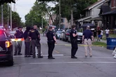 Doce heridos, dos de ellos críticos, durante un tiroteo en un festival en Ohio