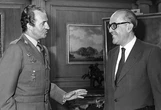 Leopoldo Calvo-Sotelo: nadie olvida a buen maestro