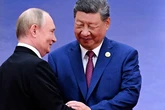 Putin afirma que las relaciones entre Rusia y China se encuentran en un "nivel sin precedentes"
