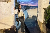 Hallan sin vida a la influencer Bárbara Celeste y su hija de tres años entre los escombros tras los terremotos en Venezuela