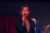 Julio Iglesias Desvergüence