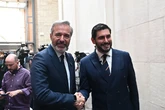PP y Vox blindan su relación dos meses después de los acuerdos en Extremadura y Aragón, con la inmigración en el punto de mira