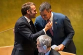 El Senado, con los votos de PP y Vox, bloquea el tratado de amistad Hispano-Francés