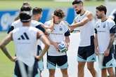 Cesc, Kroos, Ronaldo... Y ahora Julián o Enzo, estrellas en el mercado del Mundial: "¿Cómo podemos controlarlo?"