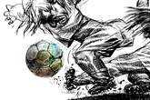 El Mundial, último refugio de las comunidades imaginadas