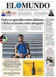 Portada de EL MUNDO del lunes 6 de julio de 2026