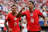 Panamá 0-2 Inglaterra | Resumen Mundial 2026