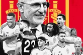 La alegría de España