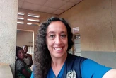 Marta Lado, asesora española de la OMS: "Si hay algún caso de ébola fuera del continente, será importado de sanitarios que se hayan expuesto en las zonas afectadas"