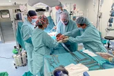 Ocho de cada 10 españoles querría donar sus órganos, aunque solo un 7% registra su voluntad de hacerlo