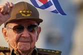 Estados Unidos imputa a Raúl Castro por derribar dos avionetas en 1996