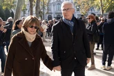 Y Garzón emergió de la cloaca máxima