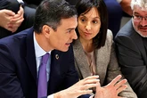 La "intimidación institucional" y el "efecto desaliento", claves en la imputación de la directora de la Guardia Civil por presiones a la UCO