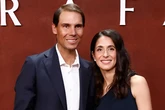 Rafa Nadal desvela su difícil comienzo con Mery Perelló: "Le mandaba algún mensaje y ella respondía, pero sin mucho interés"
