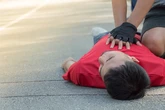 España registra en 10 años el mayor aumento de la muerte súbita en Europa y no, no es por las vacunas contra el covid