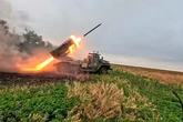 Guerra Ucrania-Rusia, última hora en directo | Putin afirma que Rusia ha tomado casi 5.000 kilómetros cuadrados de Ucrania en 2025