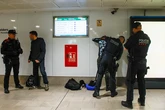 Frenar la inseguridad en Cataluña exige más coordinación