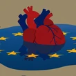 El corazón exhausto de Europa