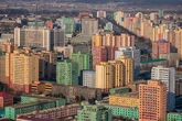 La historia de éxito económico más sorprendente del mundo es... Corea del Norte