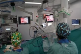 El cáncer se consolida como principal causa de muerte en España, sobre todo de pulmón y colon
